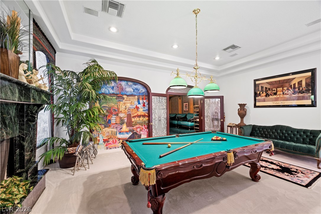 2563 Aviv Court Las Vegas NV 89121