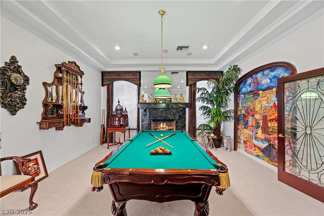 2563 Aviv Court Las Vegas NV 89121