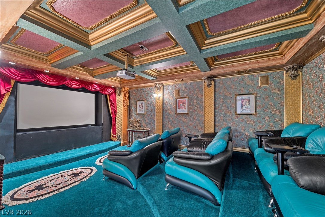 2563 Aviv Court Las Vegas NV 89121