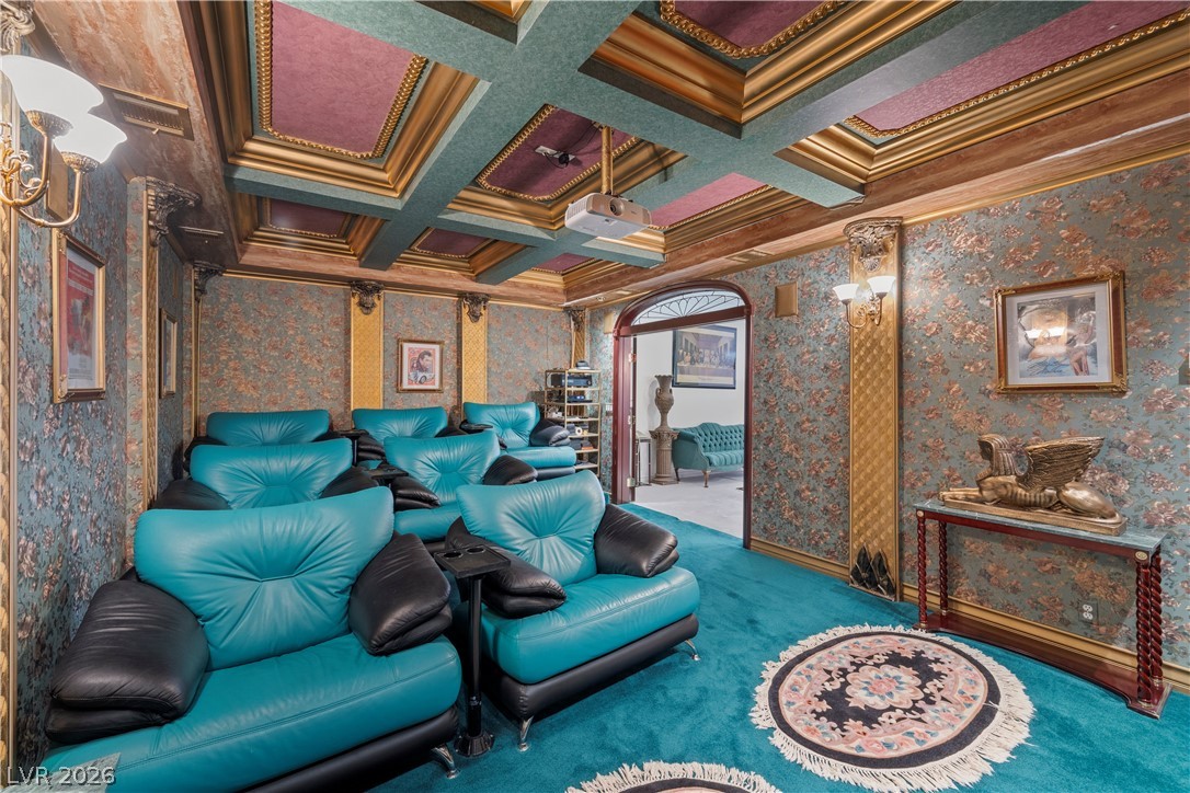 2563 Aviv Court Las Vegas NV 89121