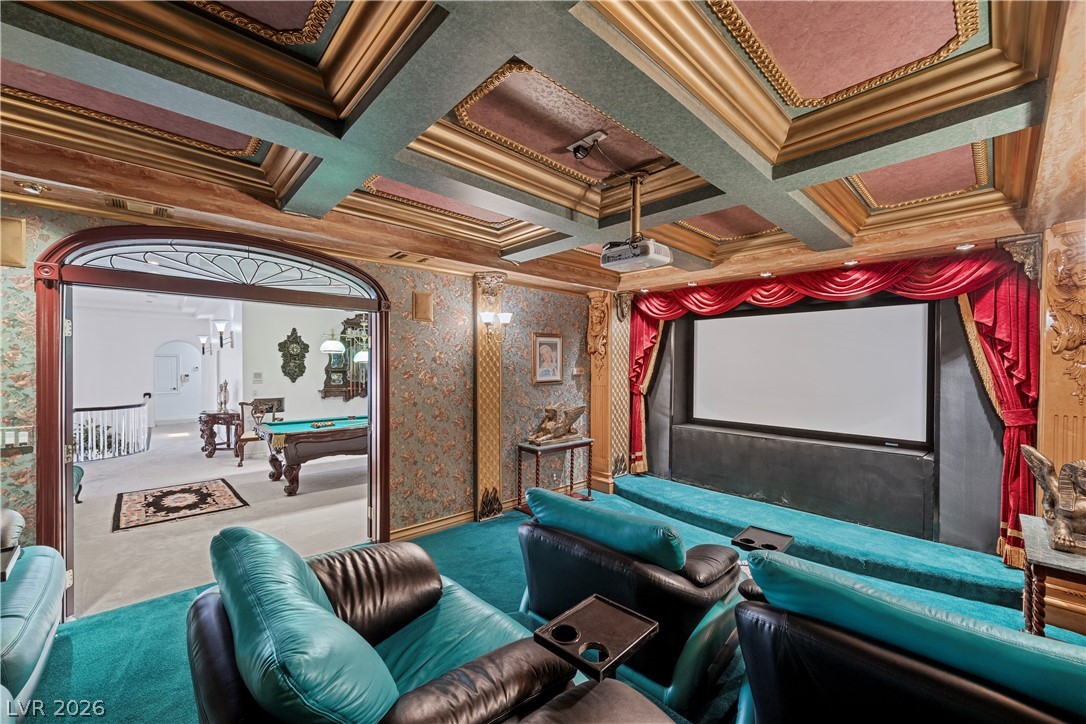 2563 Aviv Court Las Vegas NV 89121
