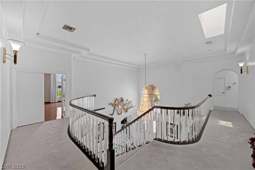 2563 Aviv Court Las Vegas NV 89121