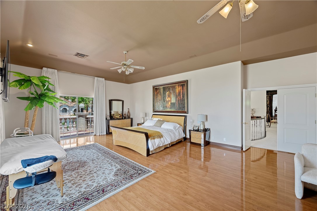 2563 Aviv Court Las Vegas NV 89121