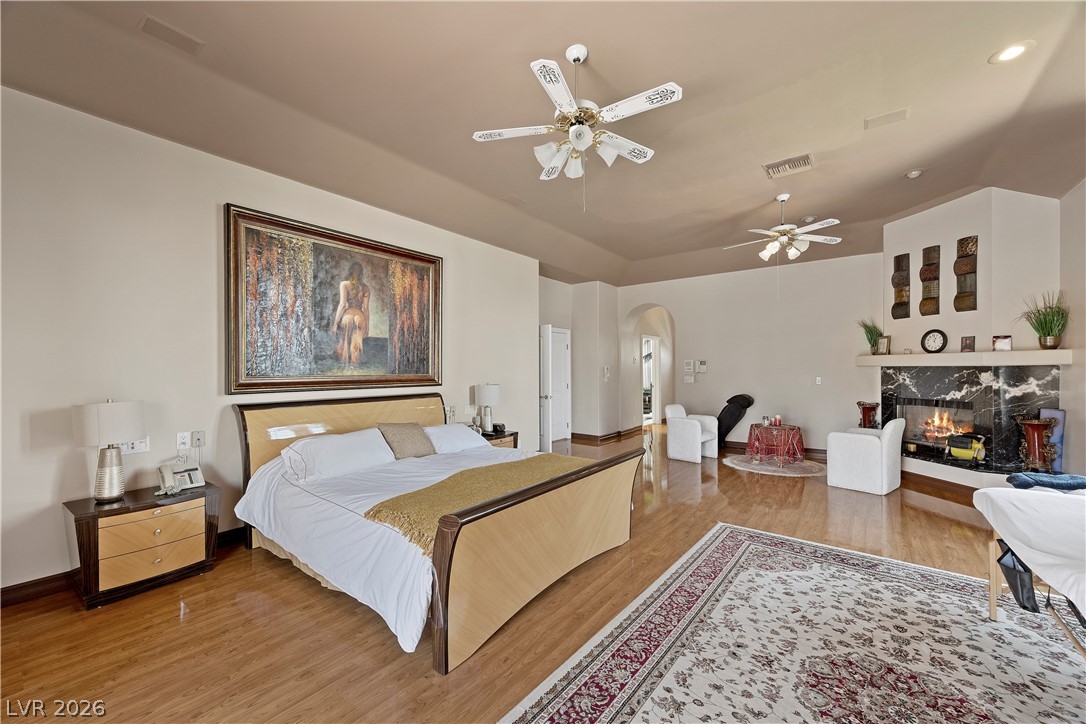 2563 Aviv Court Las Vegas NV 89121