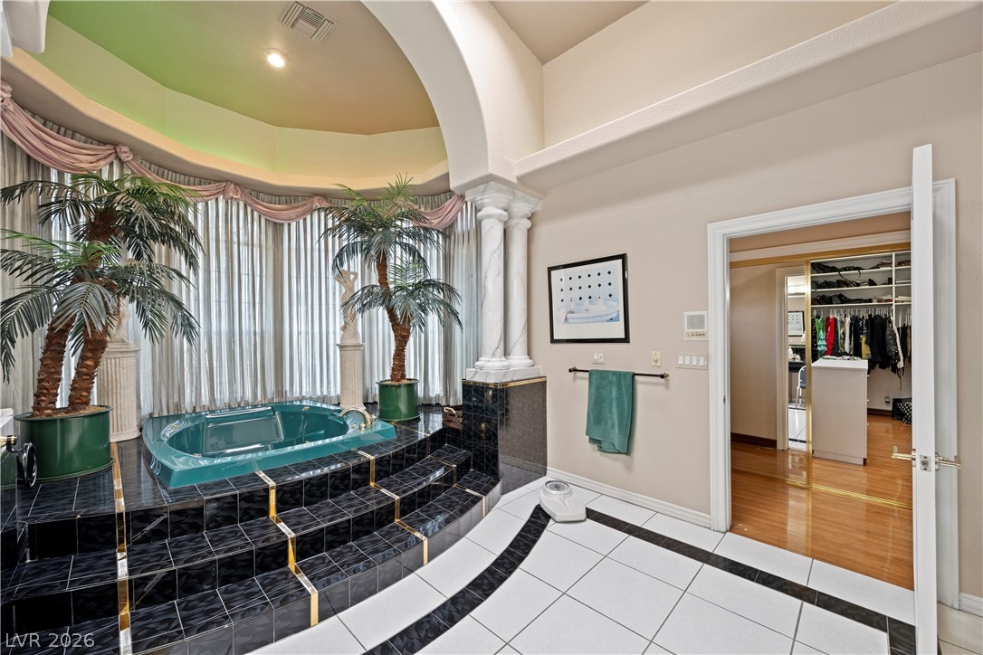 2563 Aviv Court Las Vegas NV 89121
