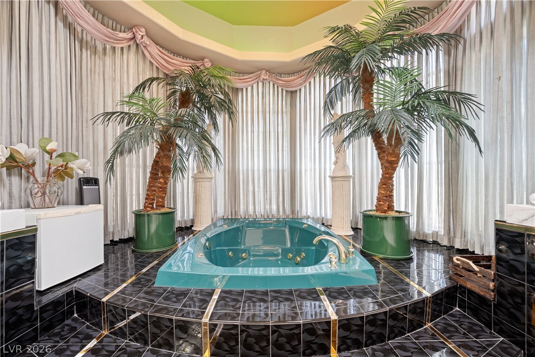 2563 Aviv Court Las Vegas NV 89121