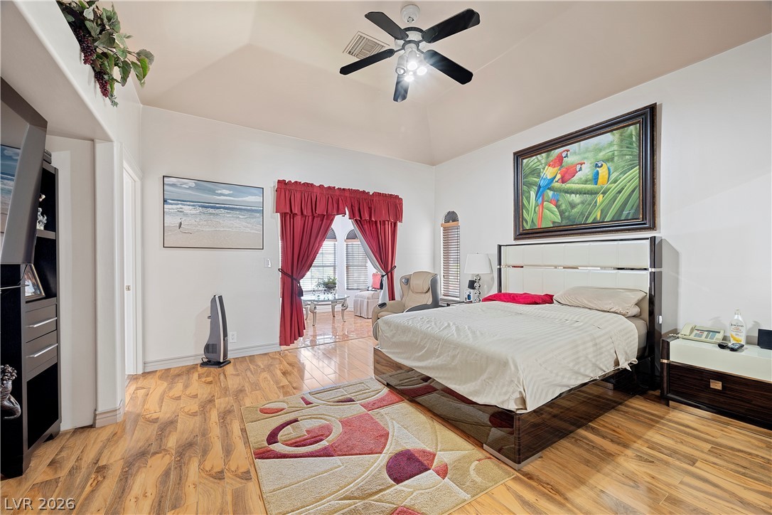 2563 Aviv Court Las Vegas NV 89121