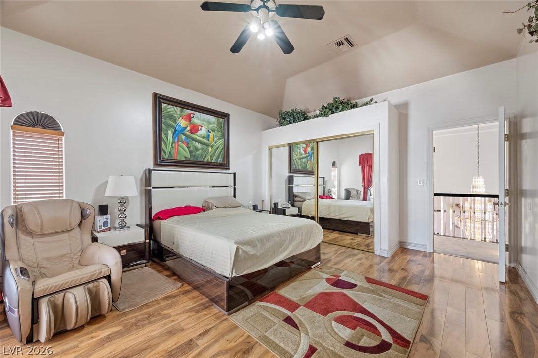 2563 Aviv Court Las Vegas NV 89121