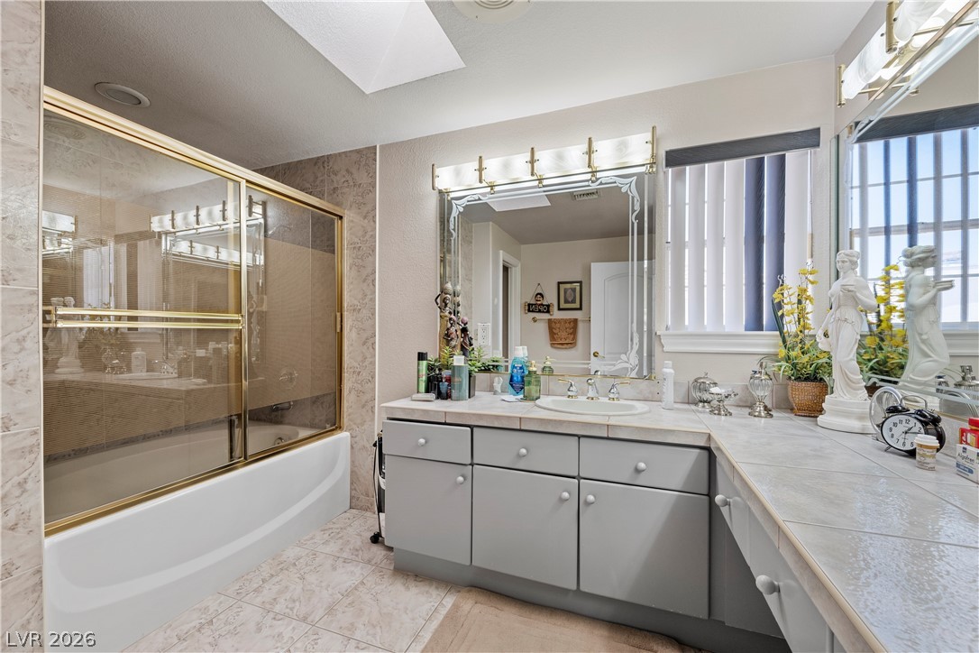 2563 Aviv Court Las Vegas NV 89121