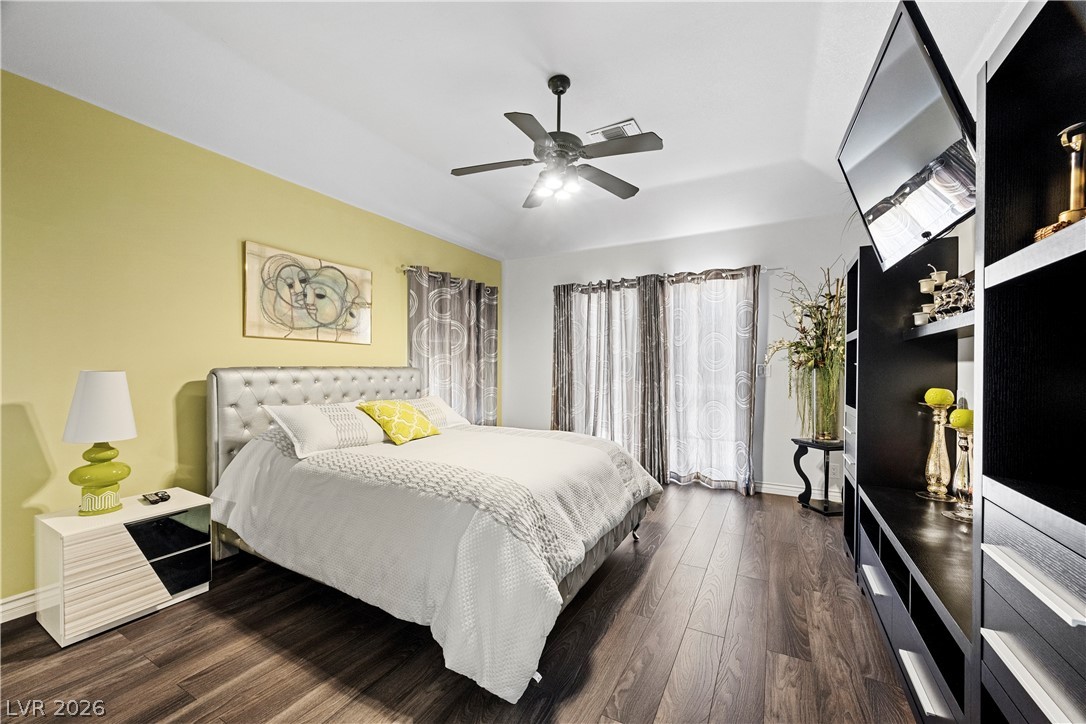 2563 Aviv Court Las Vegas NV 89121