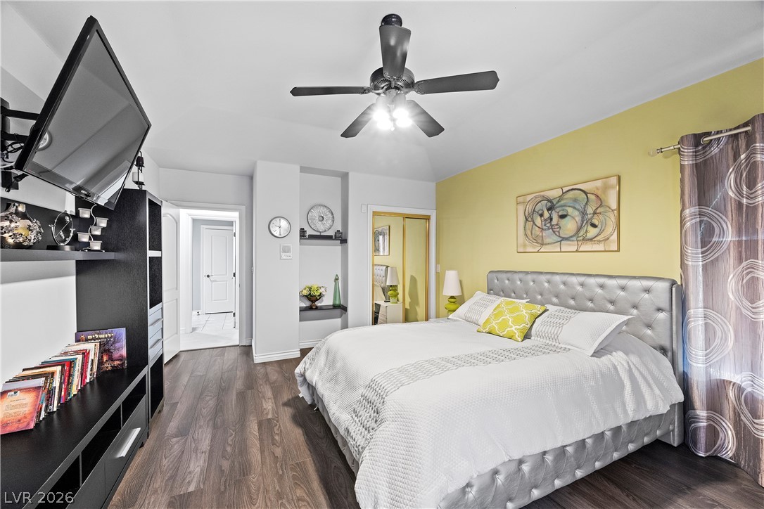 2563 Aviv Court Las Vegas NV 89121