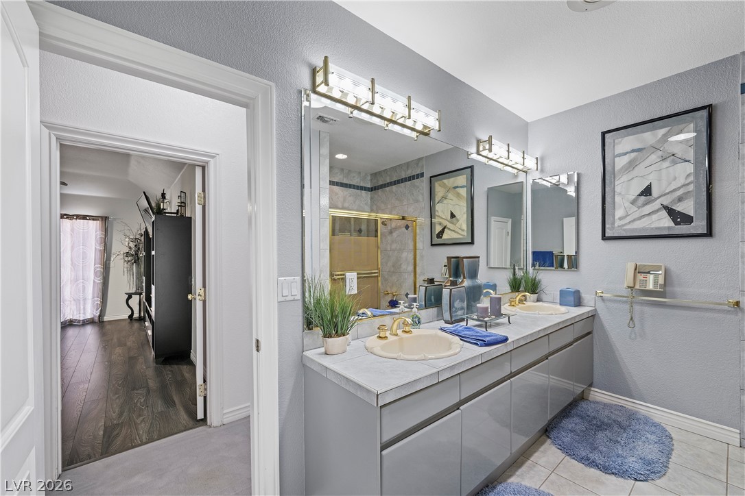 2563 Aviv Court Las Vegas NV 89121