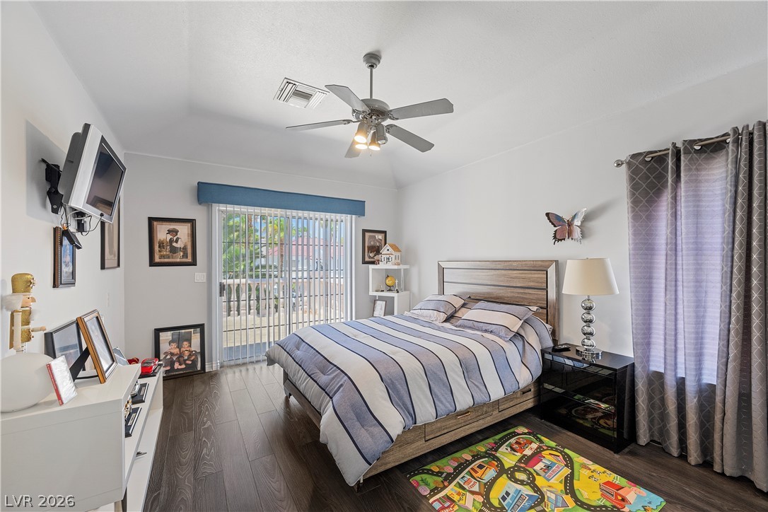 2563 Aviv Court Las Vegas NV 89121