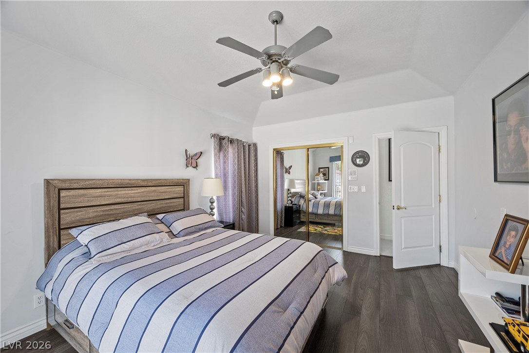 2563 Aviv Court Las Vegas NV 89121