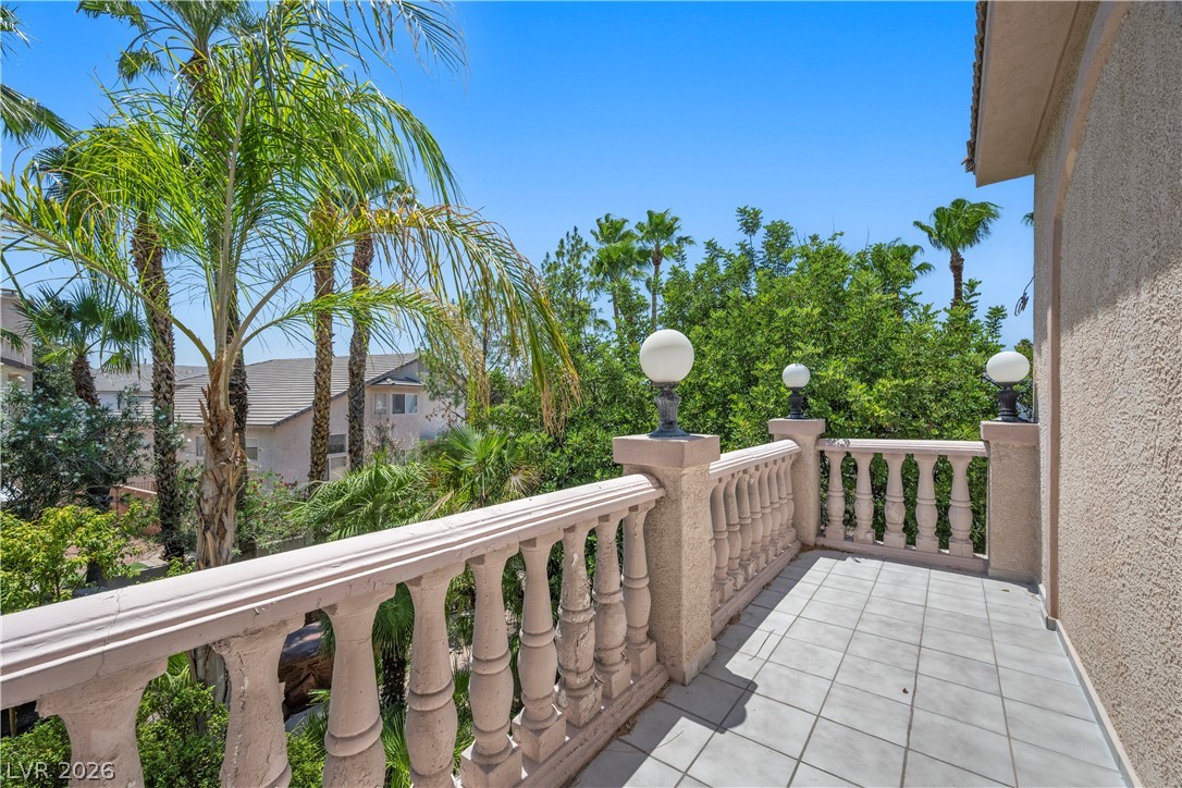 2563 Aviv Court Las Vegas NV 89121