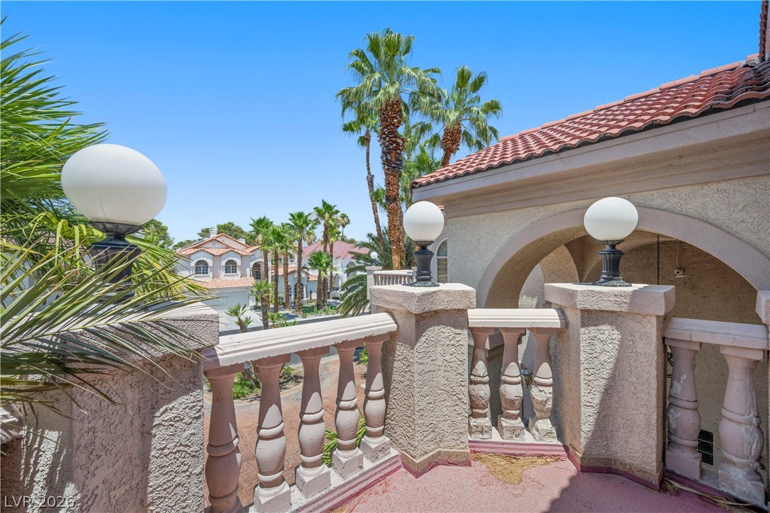 2563 Aviv Court Las Vegas NV 89121
