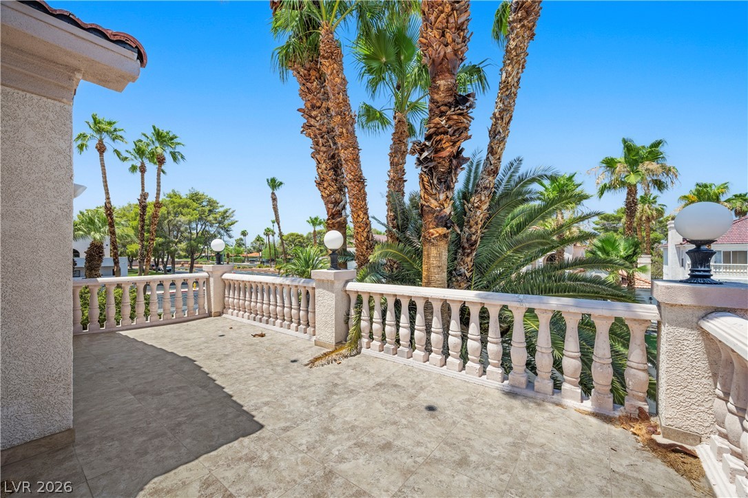 2563 Aviv Court Las Vegas NV 89121