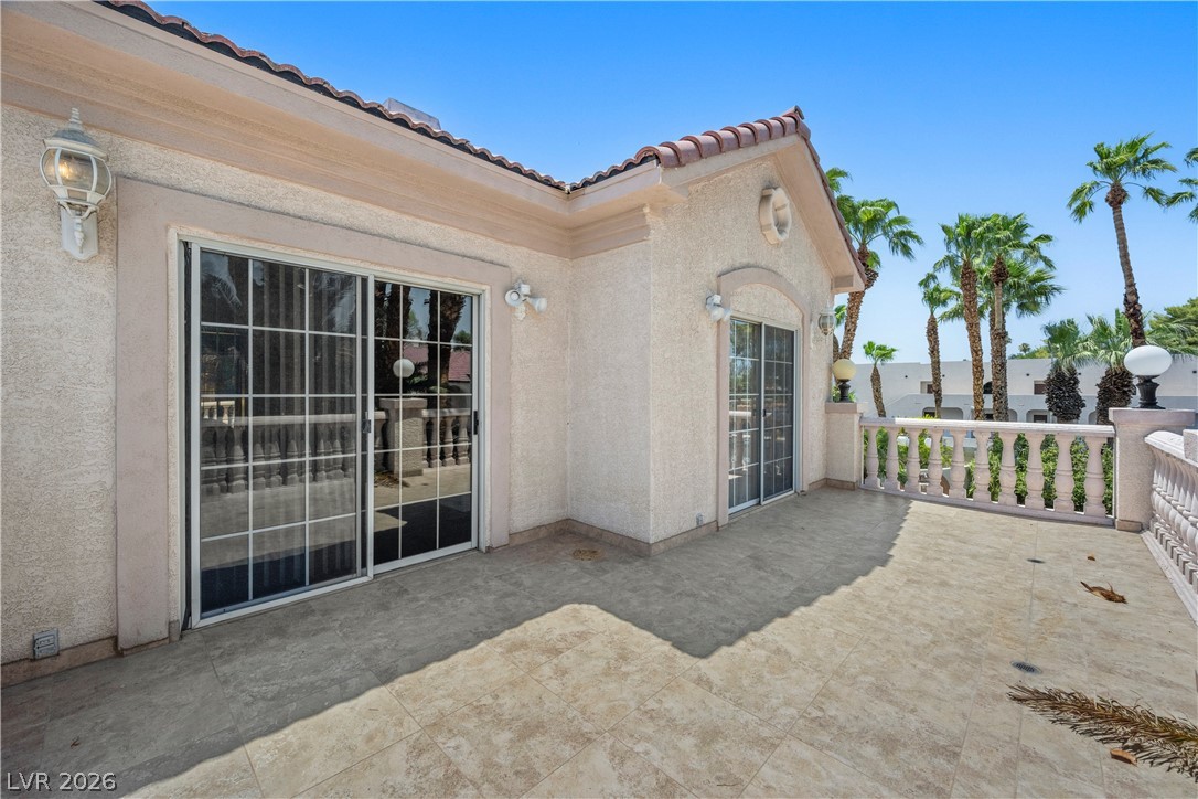 2563 Aviv Court Las Vegas NV 89121