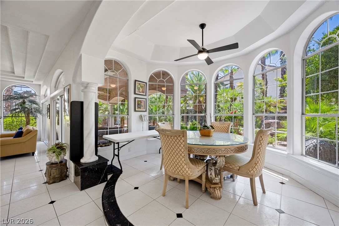 2563 Aviv Court Las Vegas NV 89121