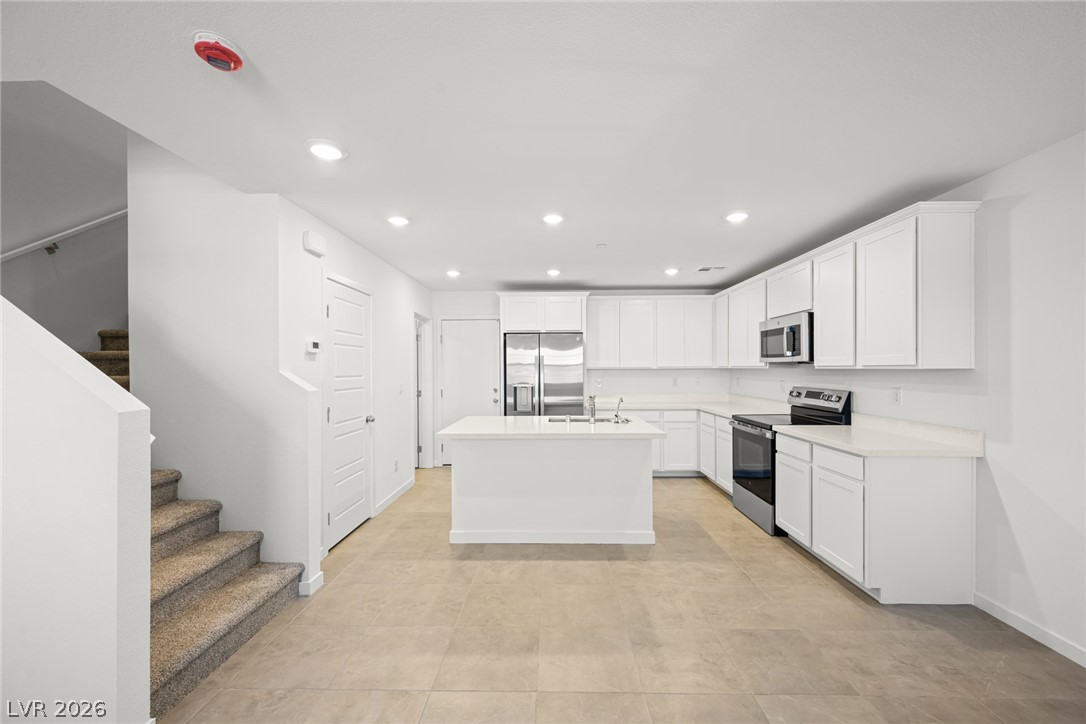 178 Stardust Grove Avenue North Las Vegas NV 89031