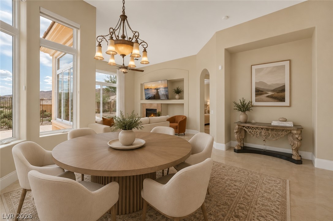32 Cerchio Basso Henderson NV 89011