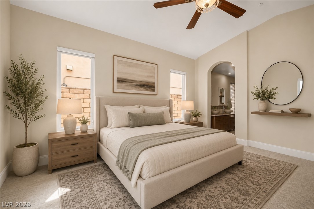32 Cerchio Basso Henderson NV 89011