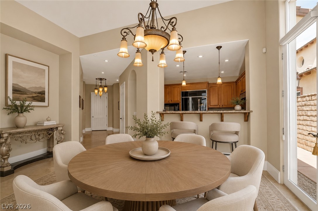 32 Cerchio Basso Henderson NV 89011