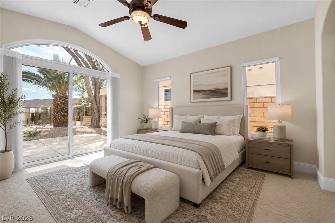 32 Cerchio Basso Henderson NV 89011