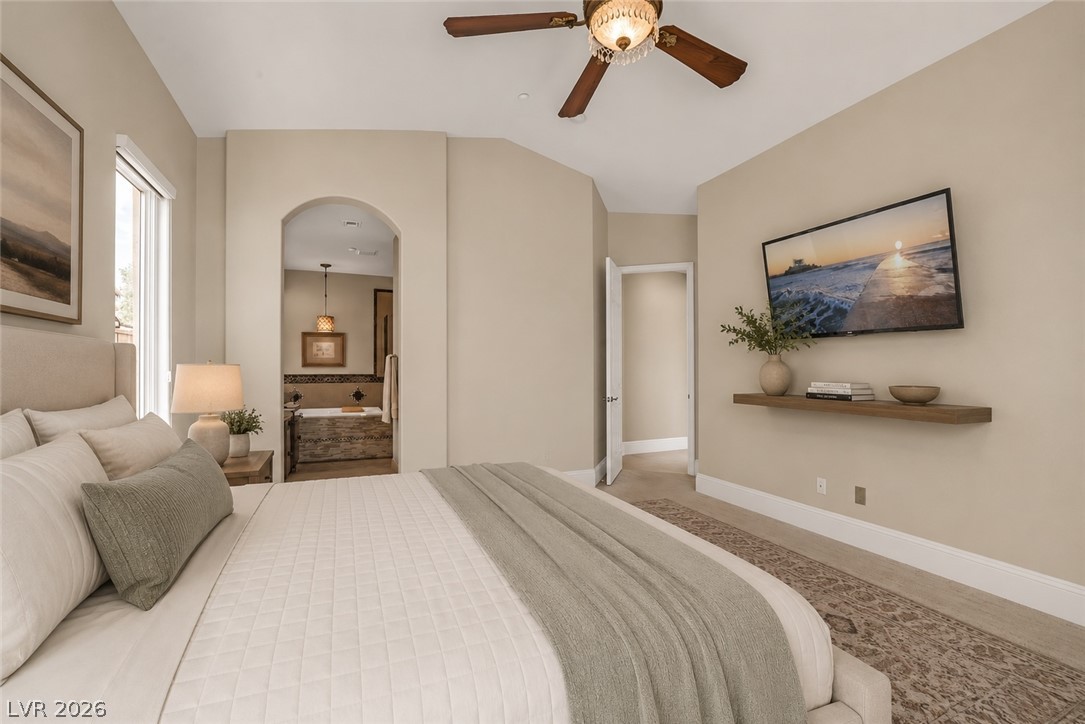 32 Cerchio Basso Henderson NV 89011