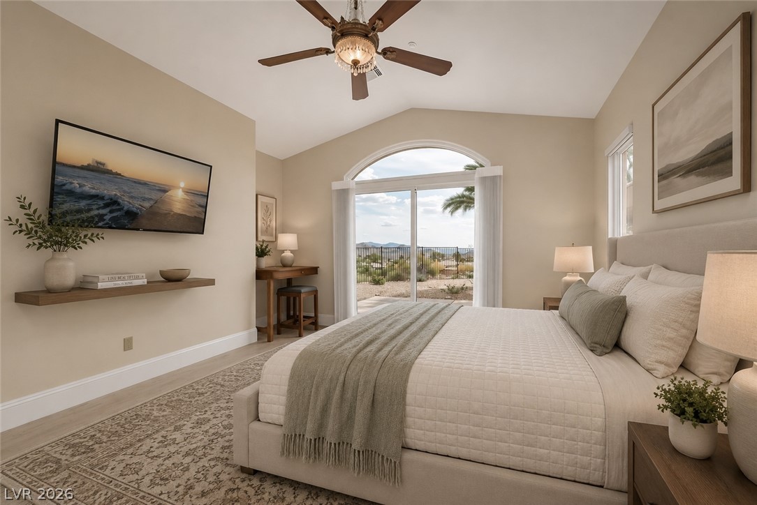 32 Cerchio Basso Henderson NV 89011