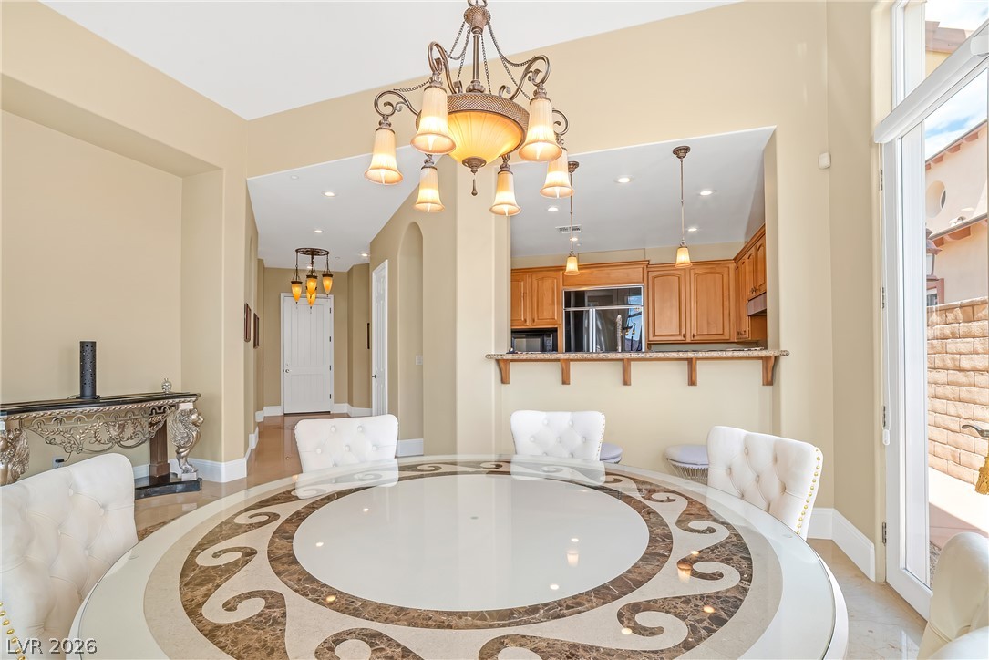 32 Cerchio Basso Henderson NV 89011
