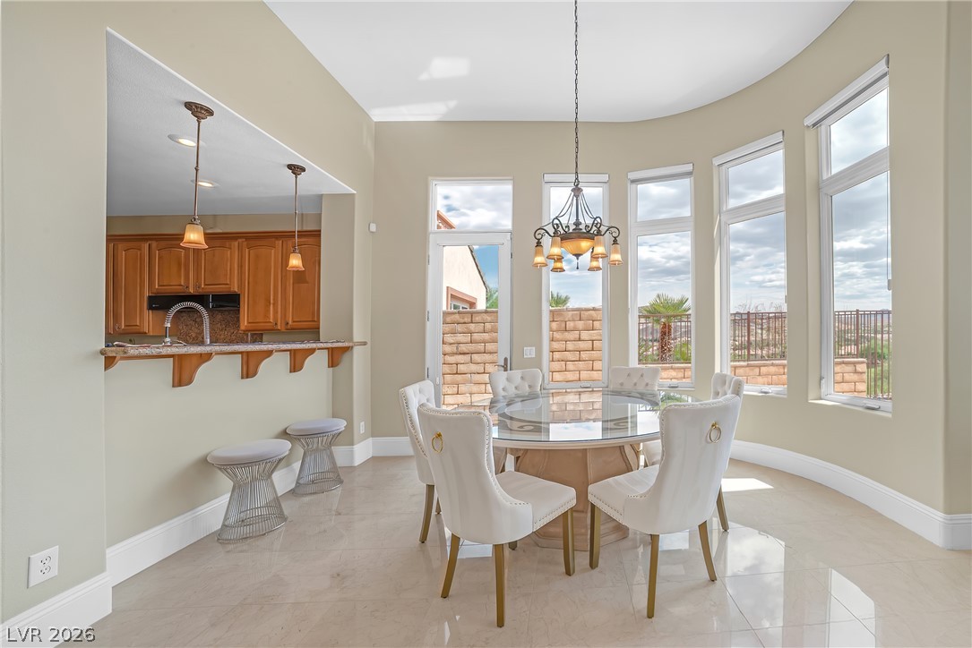 32 Cerchio Basso Henderson NV 89011