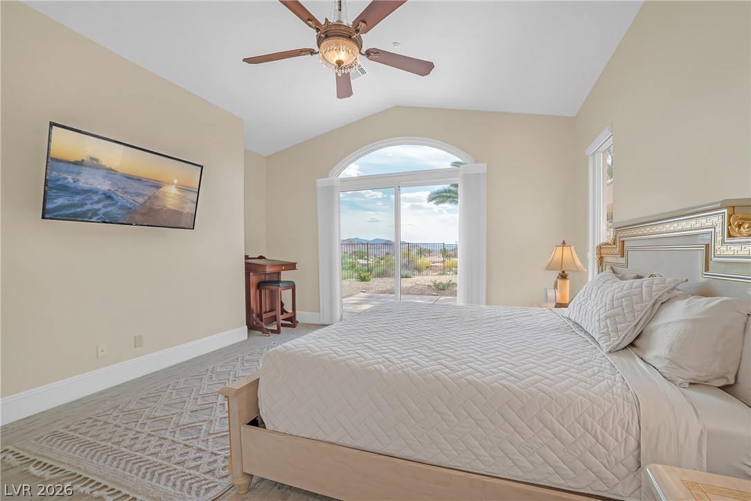 32 Cerchio Basso Henderson NV 89011