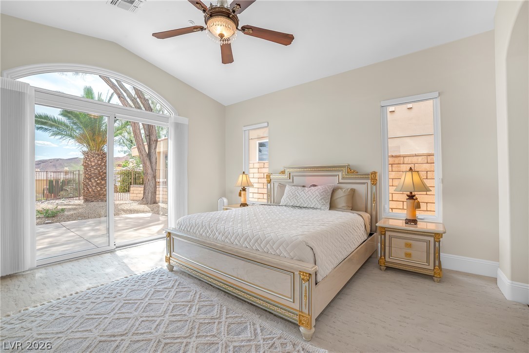 32 Cerchio Basso Henderson NV 89011