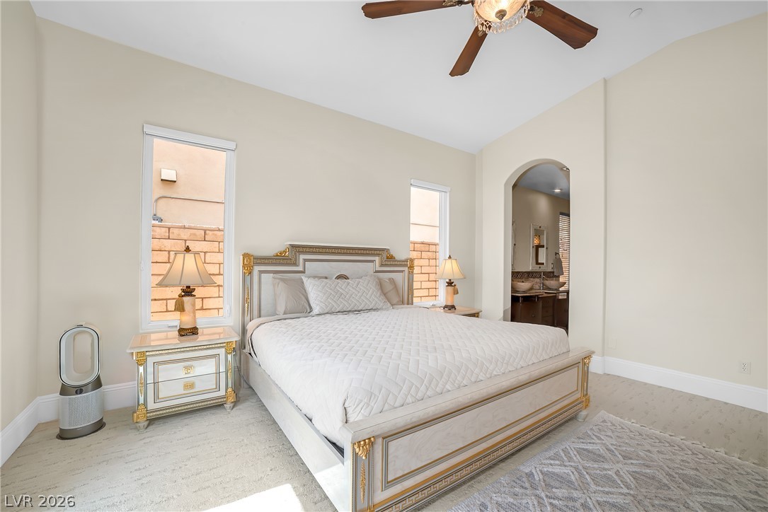 32 Cerchio Basso Henderson NV 89011