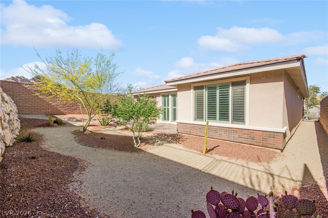 2761 Renewal Court Las Vegas NV 89138