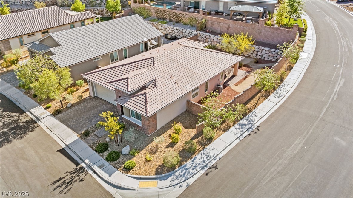 2761 Renewal Court Las Vegas NV 89138