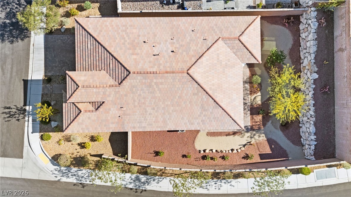 2761 Renewal Court Las Vegas NV 89138