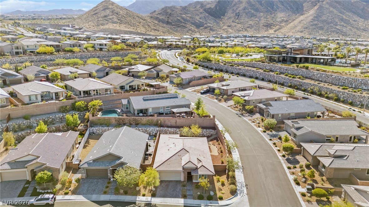 2761 Renewal Court Las Vegas NV 89138