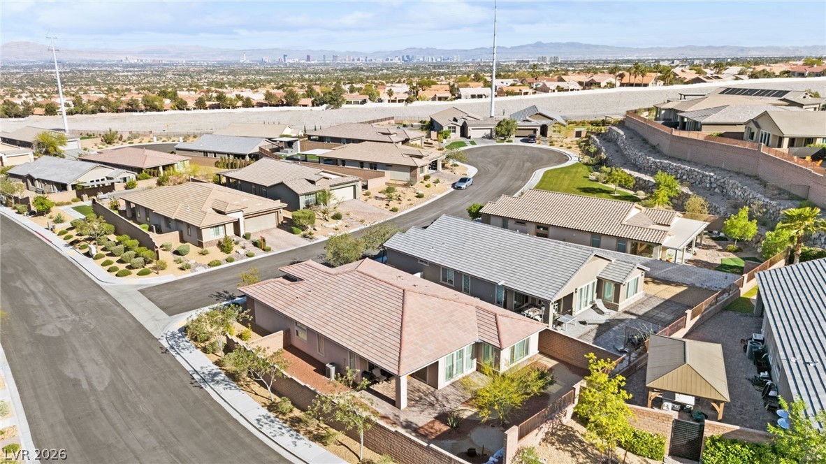 2761 Renewal Court Las Vegas NV 89138