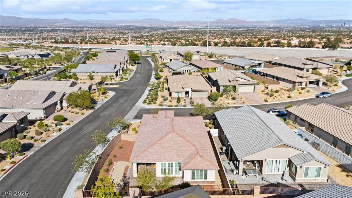 2761 Renewal Court Las Vegas NV 89138