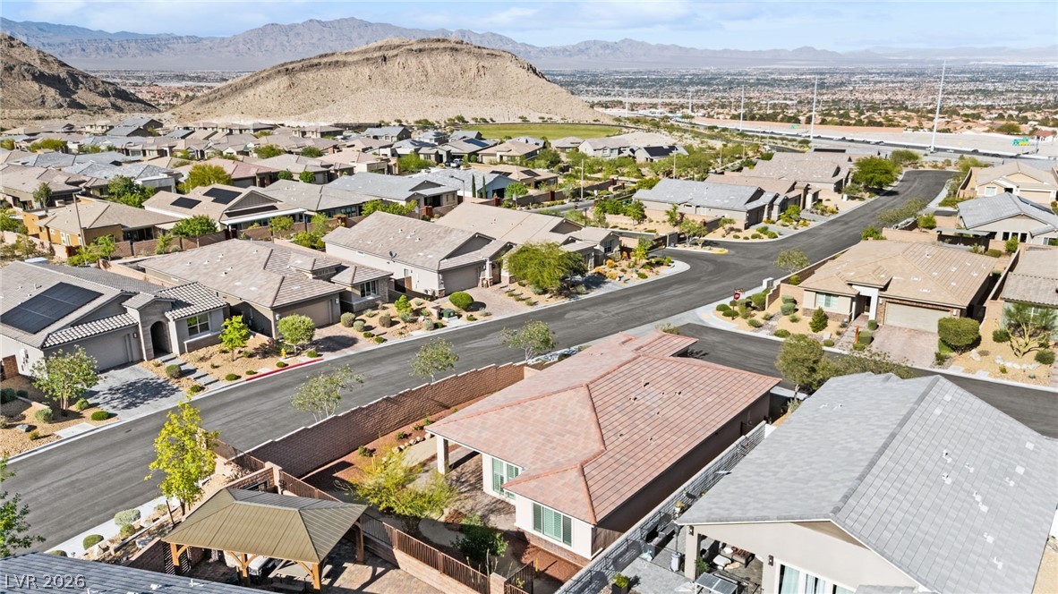 2761 Renewal Court Las Vegas NV 89138
