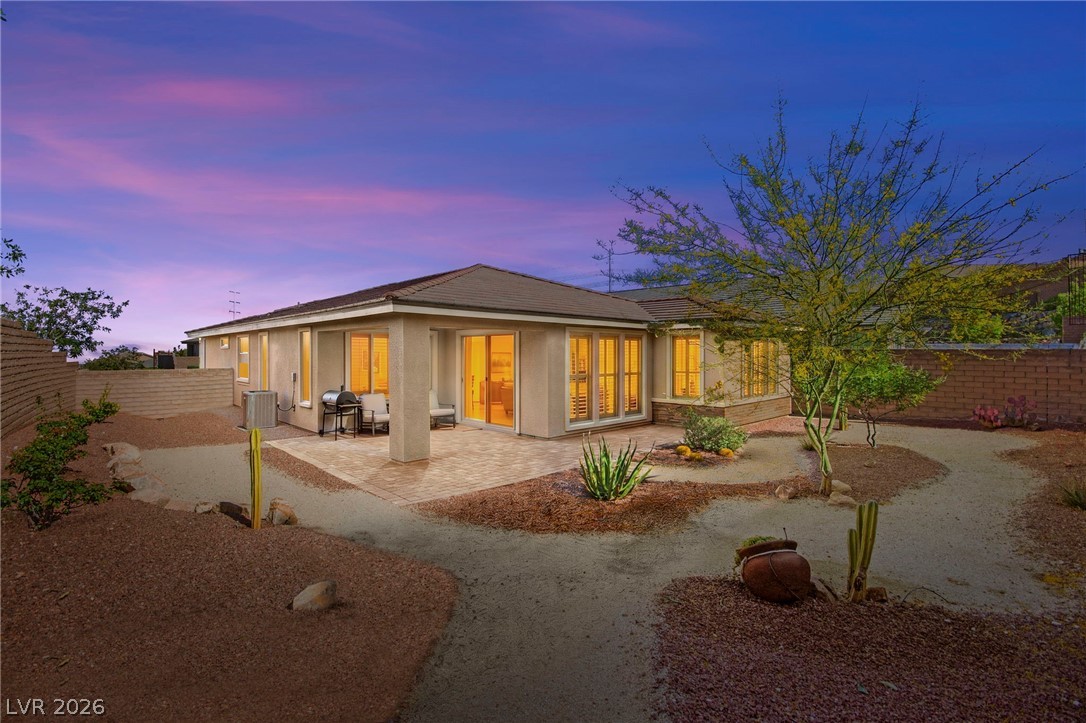 2761 Renewal Court Las Vegas NV 89138
