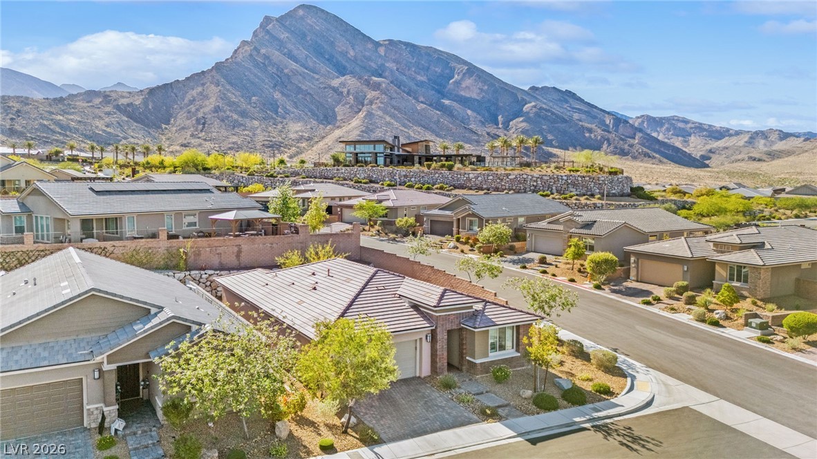 2761 Renewal Court Las Vegas NV 89138