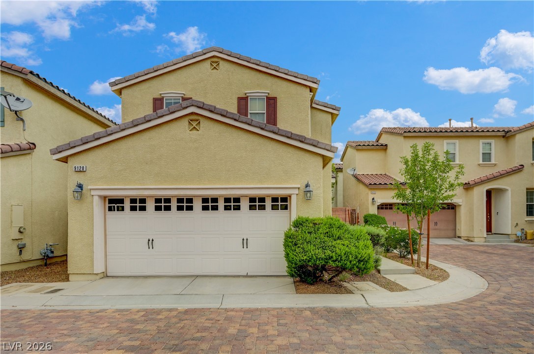 9120 Mount Wilson Street Las Vegas NV 89113