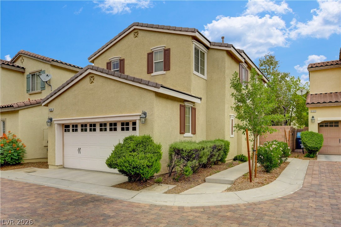 9120 Mount Wilson Street Las Vegas NV 89113