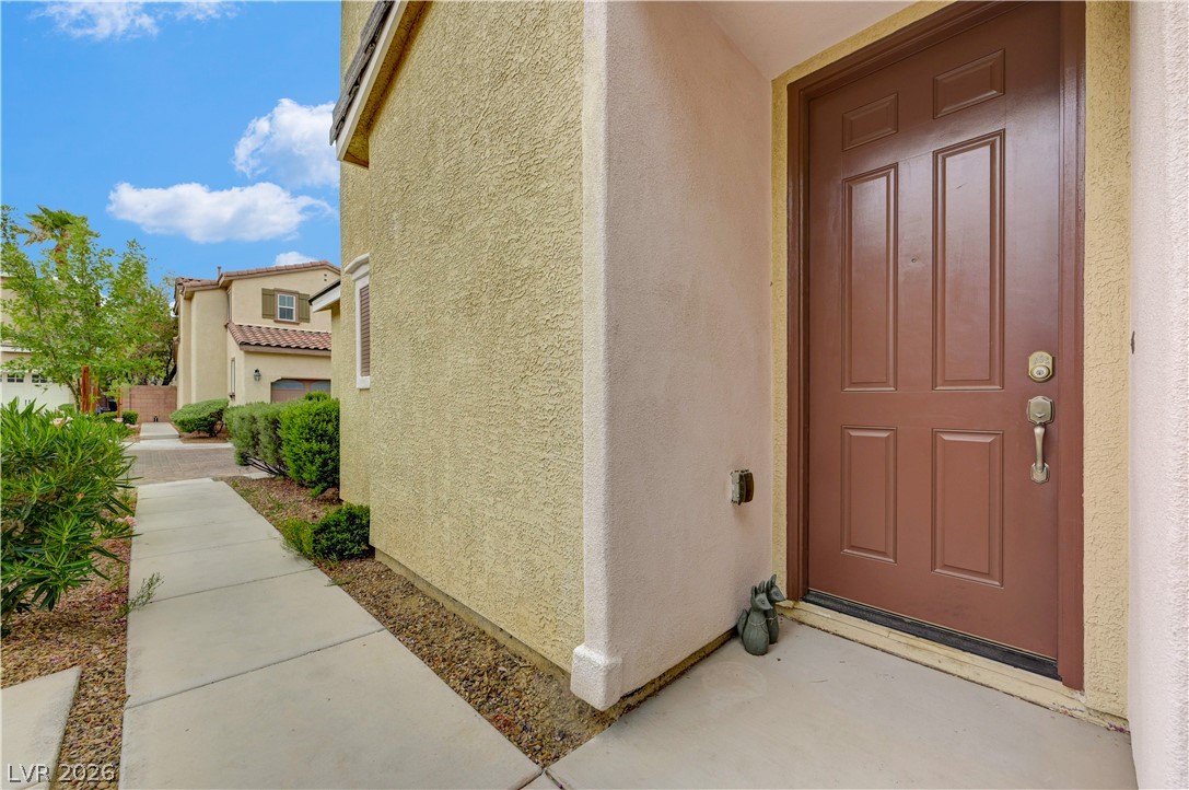 9120 Mount Wilson Street Las Vegas NV 89113