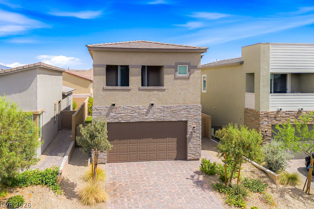 9976 Iron Creek Ave Avenue Las Vegas NV 89178