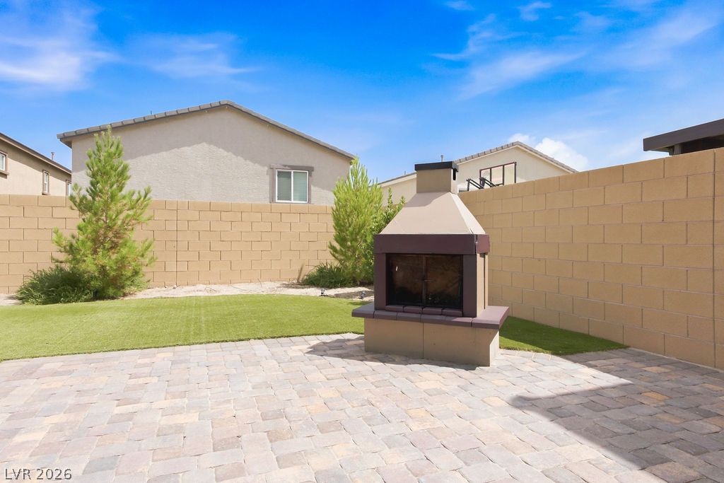 9976 Iron Creek Ave Avenue Las Vegas NV 89178