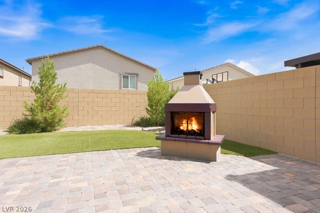 9976 Iron Creek Ave Avenue Las Vegas NV 89178